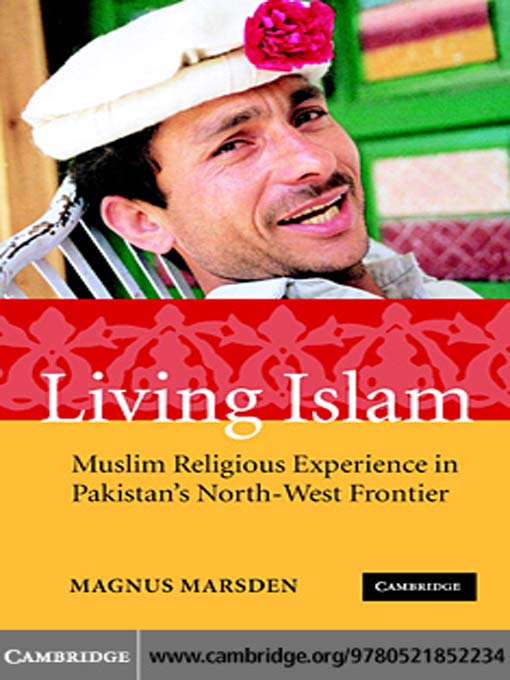 Title details for Living Islam by Magnus Marsden - Available